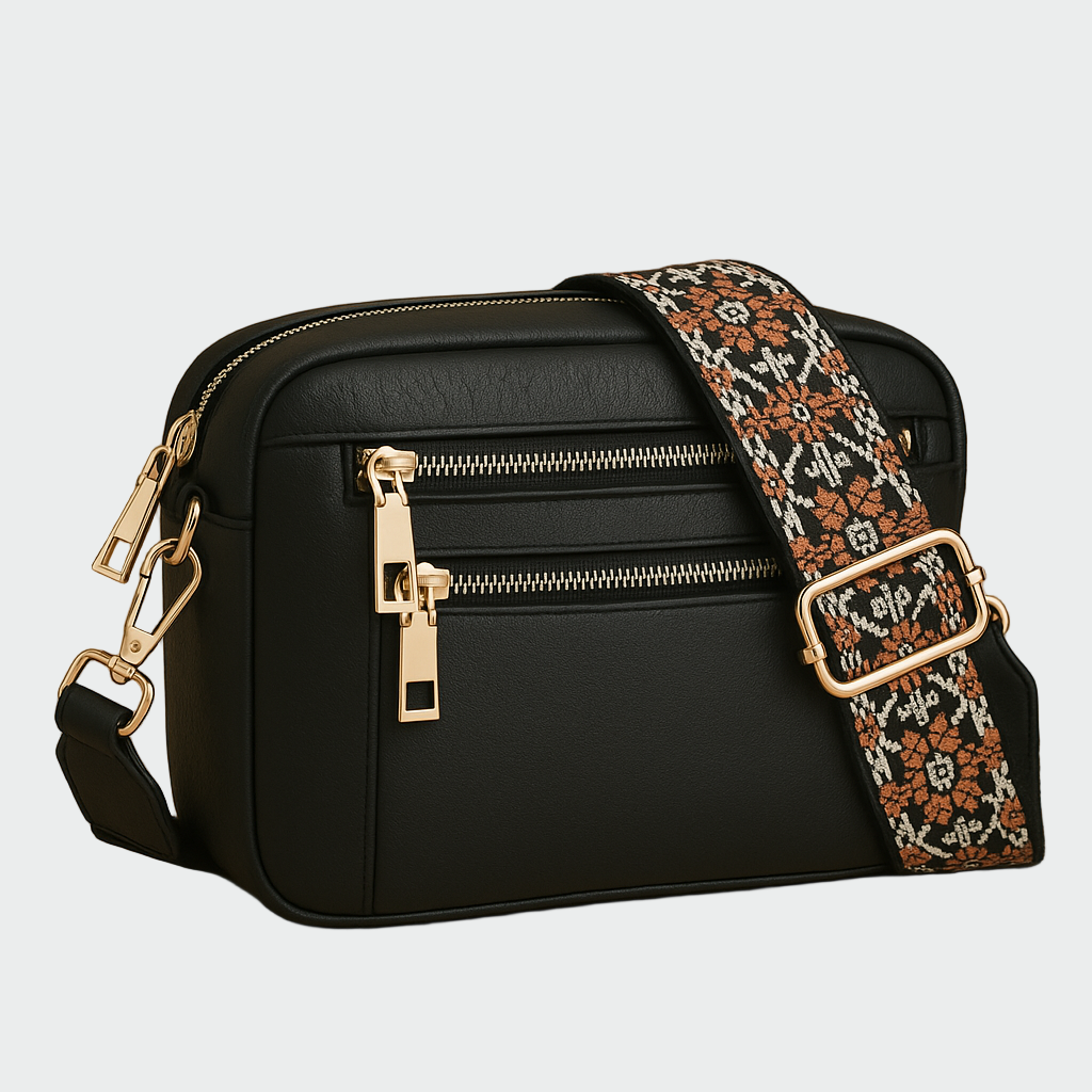 Bolso de Hombro Atemporal